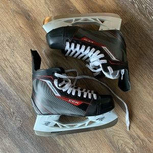 CCM Ice Skates